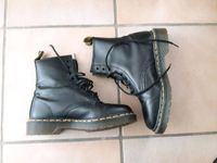 Boots Schnürschuhe Doc Martens Docs 37 Hessen - Seligenstadt Vorschau