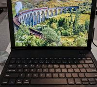 Microsoft Surface Pro 7 8 GB RAM 256GB Speicher Niedersachsen - Gifhorn Vorschau
