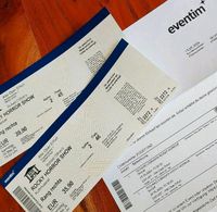 Tickets Rocky Horror Show - Alte Oper Erfurt - 25.05.24 - 19:30 h Bayern - Nordheim vor der Rhön Vorschau