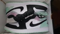 Jordan 1 Low white/mint tye die Größe 47 Bayern - Theilheim Vorschau