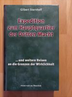 Buch-Expedition zum Hauptquartier der Dritten Macht für 11,95 € Sachsen-Anhalt - Merseburg Vorschau