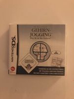 Nintendo DS Gehirnjogging Bayern - Theilenhofen Vorschau