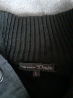 Tom Tailor schwarzer Pullover Strick L NEU! Nordrhein-Westfalen - Harsewinkel Vorschau