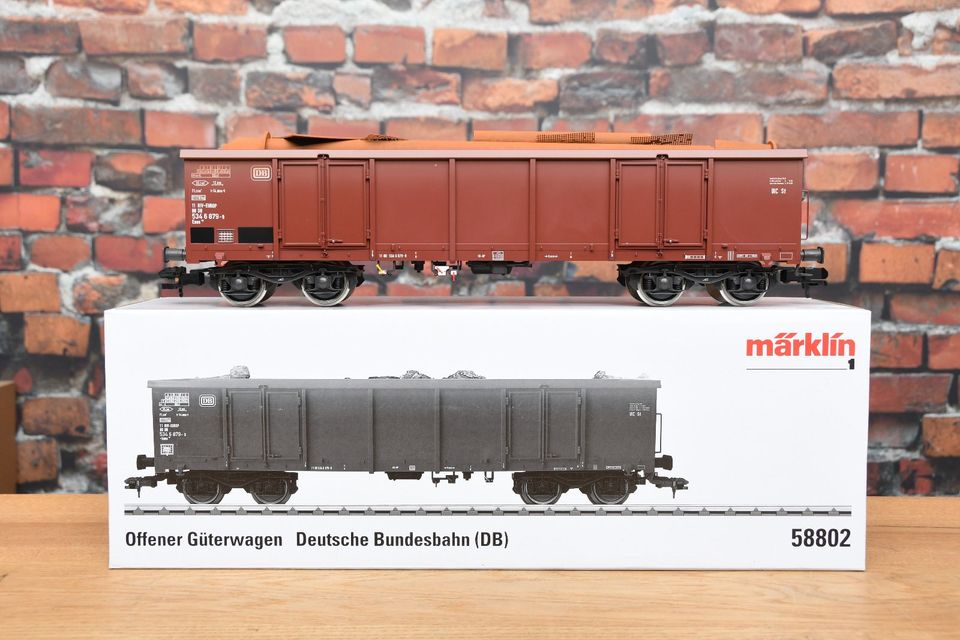 MÄRKLIN Sammlung + Modelleisenbahn Loks verkaufen? Rufen Sie an! in Paderborn