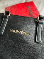 Valentino Tasche Hängetasche schwarz 28cm neu Bayern - Regensburg Vorschau