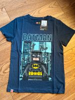 T-Shirt LEGO Kollektion Batman 2 - Gr. 140 (neu) Brandenburg - Falkensee Vorschau