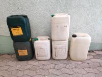 Leere 20 Liter Kanister Baden-Württemberg - Rastatt Vorschau