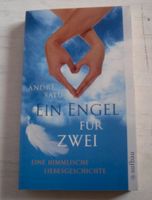 Buch EIN ENGEL FÜR ZWEI Eine himmlische Liebesgeschichte Rheinland-Pfalz - Ramstein-Miesenbach Vorschau