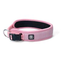 Bullybillows | Halsband Active Slip N' Clip Collar - Pink | wNEU Thüringen - Erfurt Vorschau