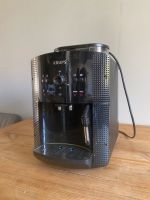 KRUPS Arabica Picto Kaffeevollautomat Schwarz Berlin - Wilmersdorf Vorschau