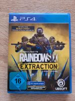 Rainbow Six ps4 Hessen - Rüsselsheim Vorschau