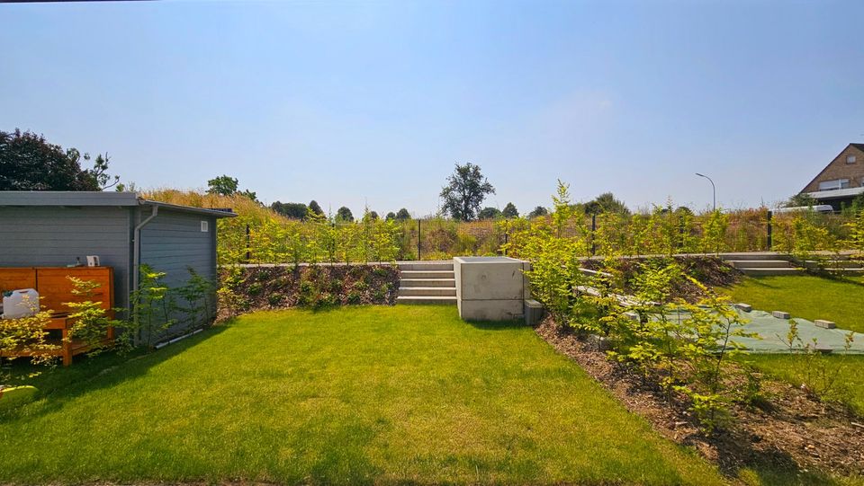 34+ Eigentumswohnung Mit Garten In Korschenbroich Kaufen, Moderne