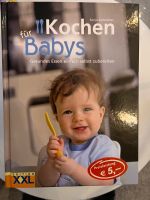 Rezeptbuch Kochen für Babys Rheinland-Pfalz - Rieden Vorschau