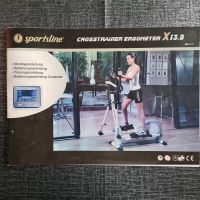 Crosstrainer Niedersachsen - Niemetal Vorschau