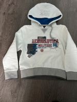 Aeronautica Militare Kinder Kaputzenhoodie Bayern - Schwabhausen Vorschau