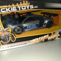 Dickie Toys Polizeiauto Brandenburg - Plessa Vorschau