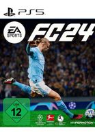 FIFA 24 PS5 Nordrhein-Westfalen - Bergheim Vorschau