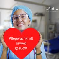 Altenpfleger (m/w/d) in Bremen Bremen-Mitte - Bremen Altstadt Vorschau