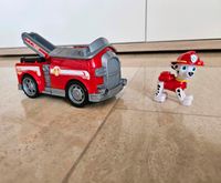 Paw Patrol Fahrzeug Feuerwehr Marshall Baden-Württemberg - Igersheim Vorschau