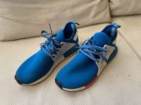 adidas NMD XR1 blau Gr. 43 US 10 Textil Harburg - Hamburg Eißendorf Vorschau