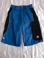 Engelbert Strauss kurze Hose Gr. 42 Men kornblau/ schwarz NEU ! Saarland - Merzig Vorschau