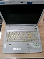 Acer Aspire 7520 Notebook Laptop Teil Defekt AMD 64 NVIDIA 8400 Duisburg - Hamborn Vorschau