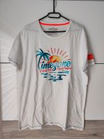 Timezone Herren T-Shirt Gr. XL weiß Sachsen - Kamenz Vorschau