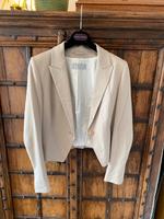 Drykorn Blazer beige Damen 3 München - Moosach Vorschau