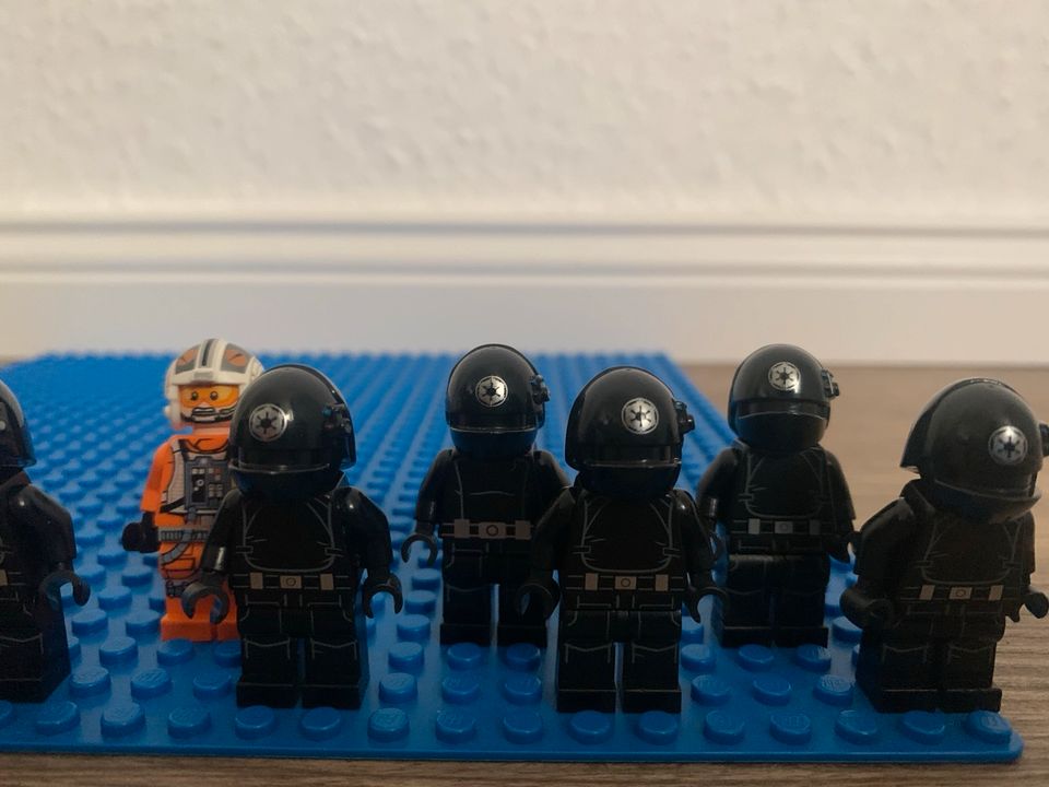 Lego Star Wars Figuren in Weyhe