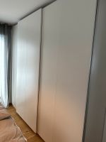Ikea Pax Schiebetüren 2,00x2,36m weiß matt Kr. München - Haar Vorschau