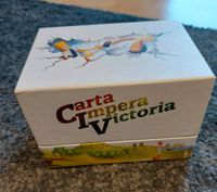 Asmodee Carta Imperia Victoria ● Spiel ● Neu ●●● Niedersachsen - Marklohe Vorschau