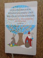 Köhler: Von Osterhasen, Pfingstochsen und Weihnachtsmännern ⭐NEU⭐ Thüringen - Jena Vorschau