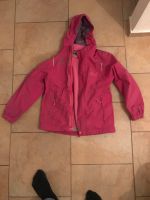 Jack Wolfskin 3in 1 Jacke warm regen Gr 128 Bayern - Schechen Vorschau