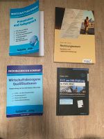 Fachwirt / Wirtschaftsfachwirt / Prüfungsvorbereitung Schleswig-Holstein - Wendtorf Vorschau