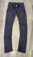 G-Star Damen Jeans Dunkel Blau Gr 27/32 Bremen - Osterholz Vorschau