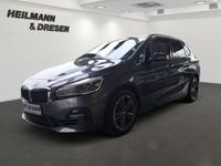 BMW 220 Active Tourer Sport Line Automatik/Navi/ACC/ Nordrhein-Westfalen - Gelsenkirchen Vorschau