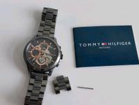 Tommy Hilfiger Herrenuhr 1710479 NP219€ Brandenburg - Jüterbog Vorschau