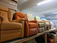 Relaxsessel Sessel hochwertig neu Aktion Schnäppchenmarkt Nordrhein-Westfalen - Herford Vorschau