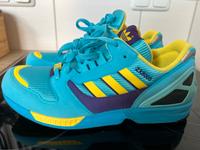 Adidas ZX 8000 „Aqua“, 2009 Dresden - Laubegast Vorschau