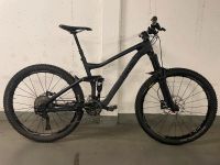 Mountainbike Radon Slide Carbon 140 8.0 Nordrhein-Westfalen - Hürth Vorschau