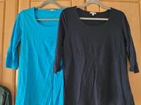 Street One T-Shirt Gr. 42 Pania Longsleave Pullover Baden-Württemberg - Appenweier Vorschau