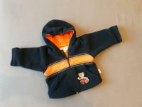 Gefütterte Jacke Sigikid Fleecejacke warme Jacke Gr. 62 Lübeck - St. Jürgen Vorschau