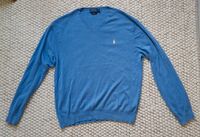 Polo Ralph Lauren Herren Pullover Blau XL Baden-Württemberg - Waldbrunn Vorschau