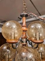 Lampe im Vintage Stil Baden-Württemberg - Kißlegg Vorschau