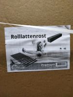 Rolllattenrost Niedersachsen - Harsefeld Vorschau