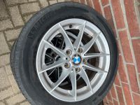 rader bmw original 16zoll Nordrhein-Westfalen - Brüggen Vorschau