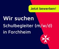 Schulbegleiter (m/w/d) in Forchheim Bayern - Forchheim Vorschau