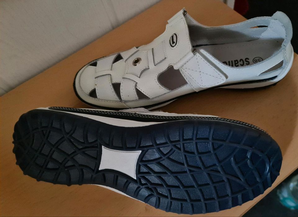 Damenschuhe Sommer NEU in Sondershausen