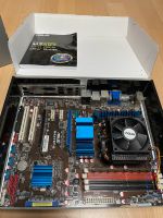 Asus Motherboard M4A78T-E Rheinland-Pfalz - Idar-Oberstein Vorschau