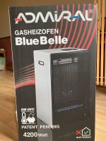 Admiral Gasheizofen Blue Belle 4200 Watt Aachen - Aachen-Mitte Vorschau